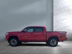 2022 Toyota Tacoma 4WD SR