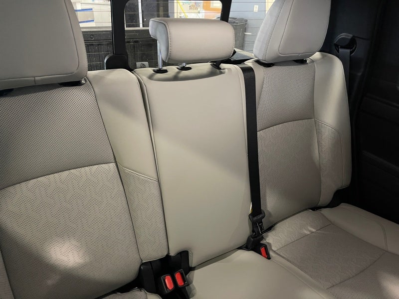 2025 Toyota Tacoma 4WD TRD Sport Hybrid