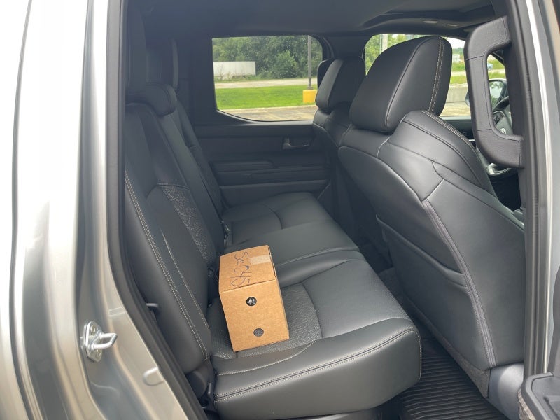 2026 Toyota Tacoma 4WD TRD Sport Hybrid