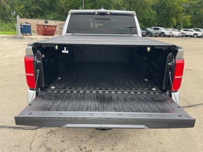 2026 Toyota Tacoma 4WD TRD Sport Hybrid