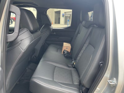 2026 Toyota Tacoma 4WD TRD Sport Hybrid