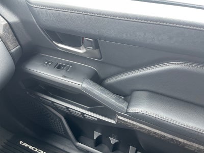 2026 Toyota Tacoma 4WD TRD Sport Hybrid