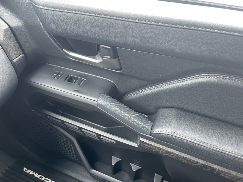 2026 Toyota Tacoma 4WD TRD Sport Hybrid