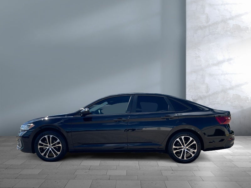 2023 Volkswagen Jetta Sport