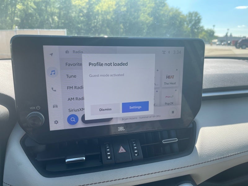 2023 Toyota RAV4 Hybrid Limited