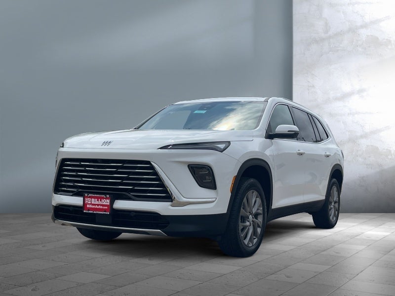 2026 Buick Enclave Preferred AWD's photo