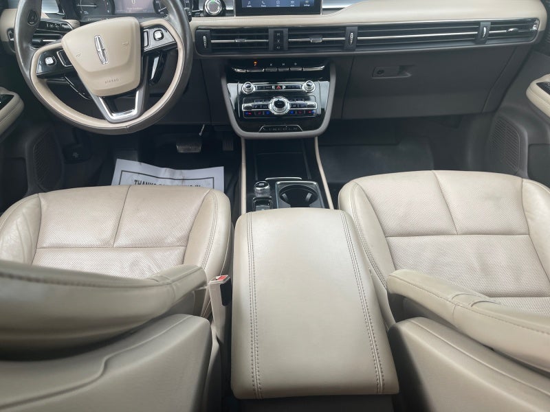 2020 Lincoln Corsair Standard
