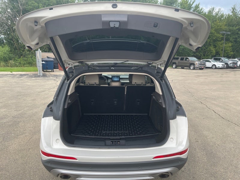 2020 Lincoln Corsair Standard