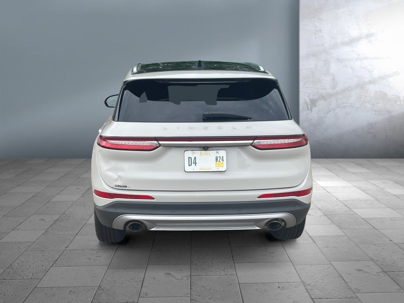 2020 Lincoln Corsair Standard