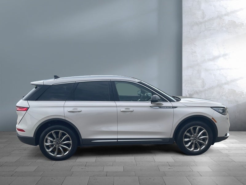 2020 Lincoln Corsair Standard