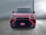 2024 Toyota Grand Highlander Hybrid XLE
