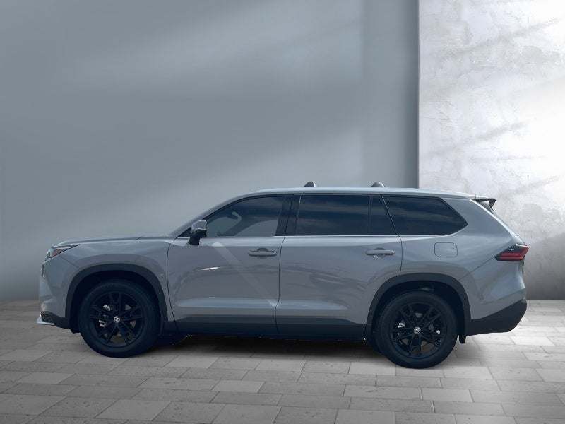 2026 Toyota Grand Highlander Hybrid MAX Limited