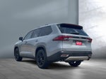 2026 Toyota Grand Highlander Hybrid MAX Limited