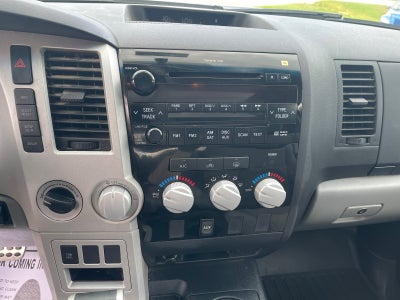 2008 Toyota Tundra 4WD Truck SR5