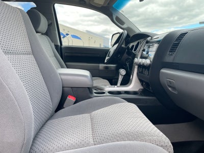 2008 Toyota Tundra 4WD Truck SR5