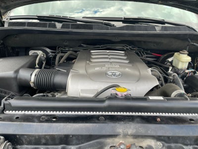2008 Toyota Tundra 4WD Truck SR5