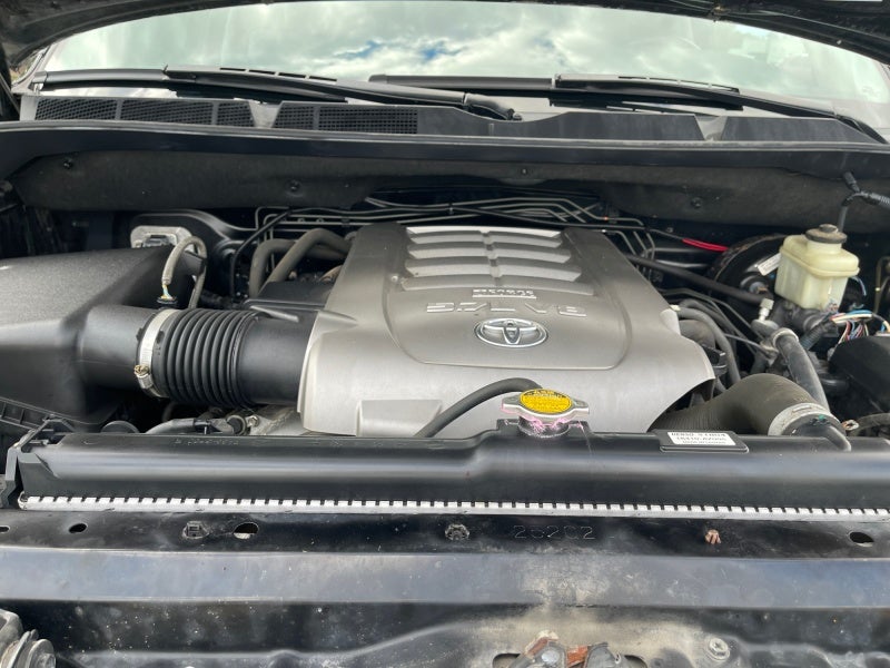 2008 Toyota Tundra 4WD Truck SR5