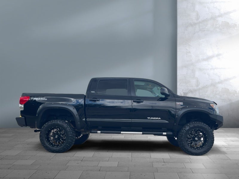 2008 Toyota Tundra 4WD Truck SR5