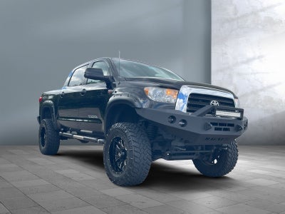 2008 Toyota Tundra 4WD Truck SR5