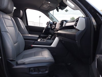 2024 Toyota Tundra 4WD SR5