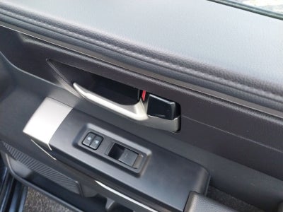 2024 Toyota Tundra 4WD SR5