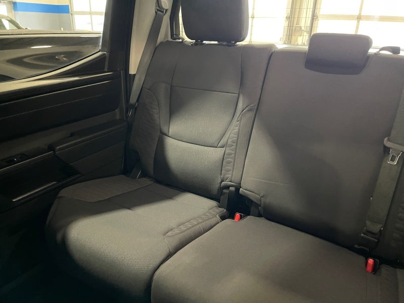 2024 Toyota Tundra 4WD SR5