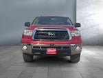 2013 Toyota Tundra 4WD Truck GRADE