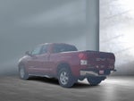 2013 Toyota Tundra 4WD Truck GRADE