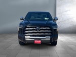 2024 Toyota Tundra 4WD Capstone Hybrid