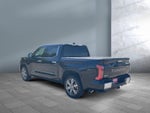 2024 Toyota Tundra 4WD Capstone Hybrid