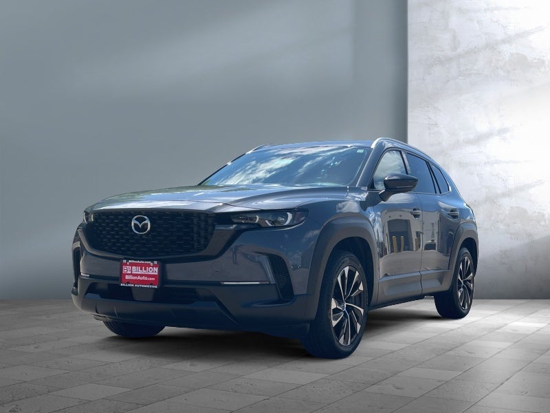 2025 Mazda CX-50 2.5 Hybrid Premium Plus's photo