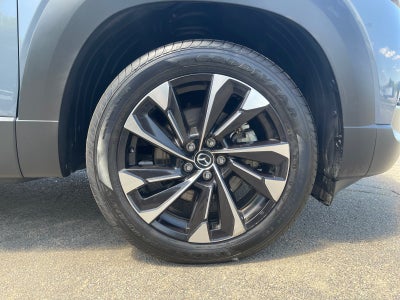 2025 Mazda Mazda CX-50 Hybrid Premium Plus Package
