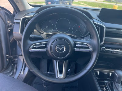 2025 Mazda Mazda CX-50 Hybrid Premium Plus Package