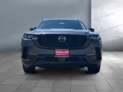 2025 Mazda Mazda CX-50 Hybrid Premium Plus Package