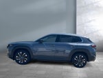 2025 Mazda Mazda CX-50 Hybrid Premium Plus Package