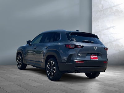 2025 Mazda Mazda CX-50 Hybrid Premium Plus Package