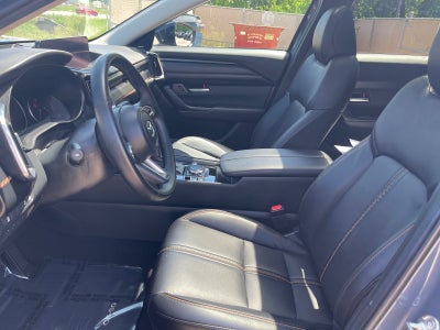 2025 Mazda Mazda CX-50 Hybrid Premium Plus Package