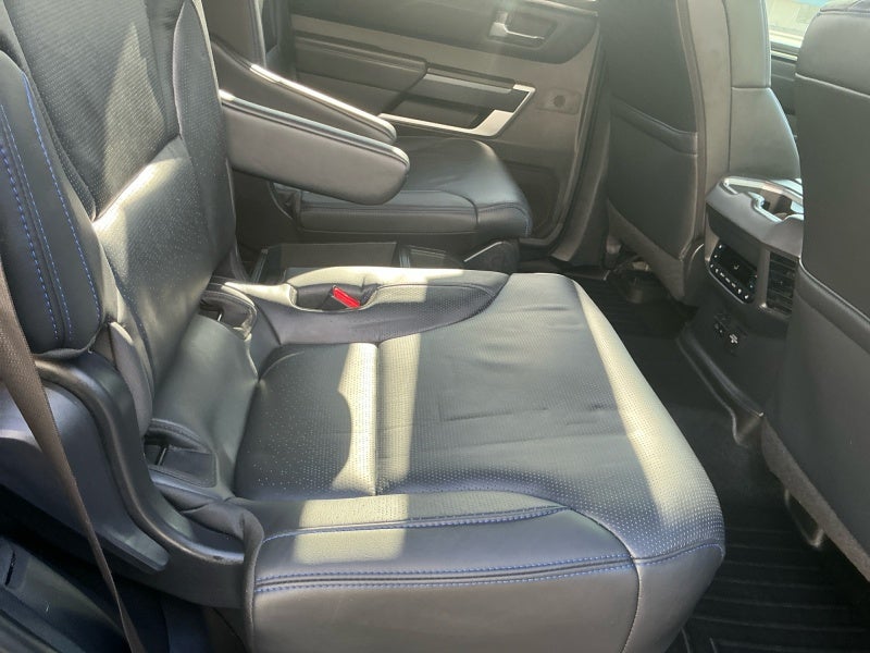 2024 Toyota Sequoia SR5