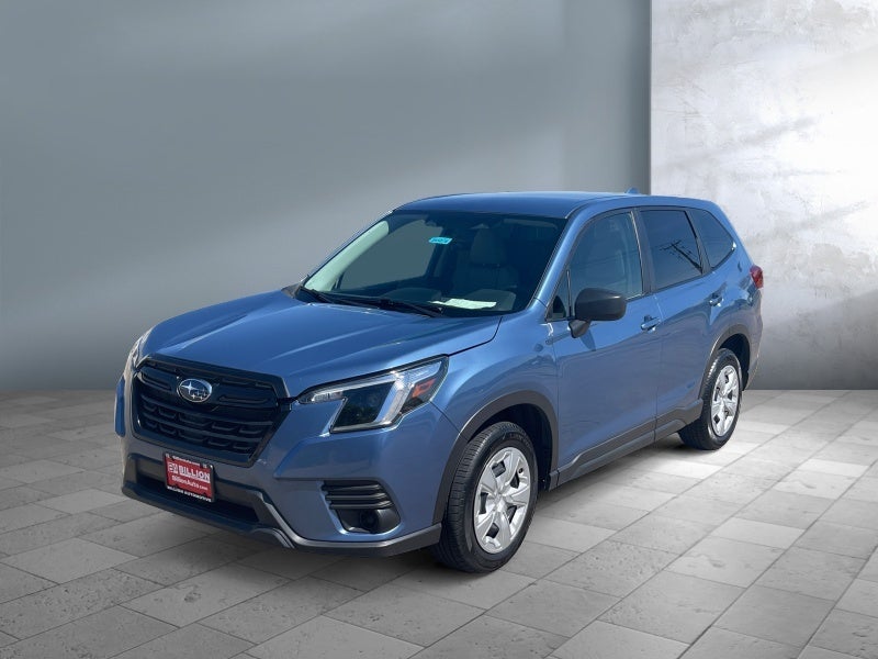 2022 Subaru Forester -'s photo
