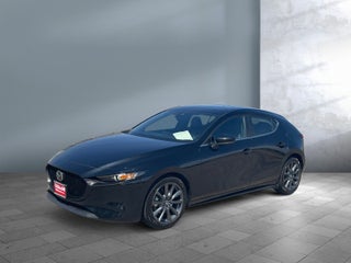 2021 Mazda Mazda3 Hatchback Preferred