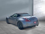 2018 Nissan 370Z Roadster NA