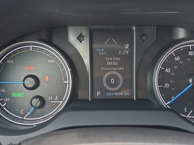 2022 Toyota Venza LE