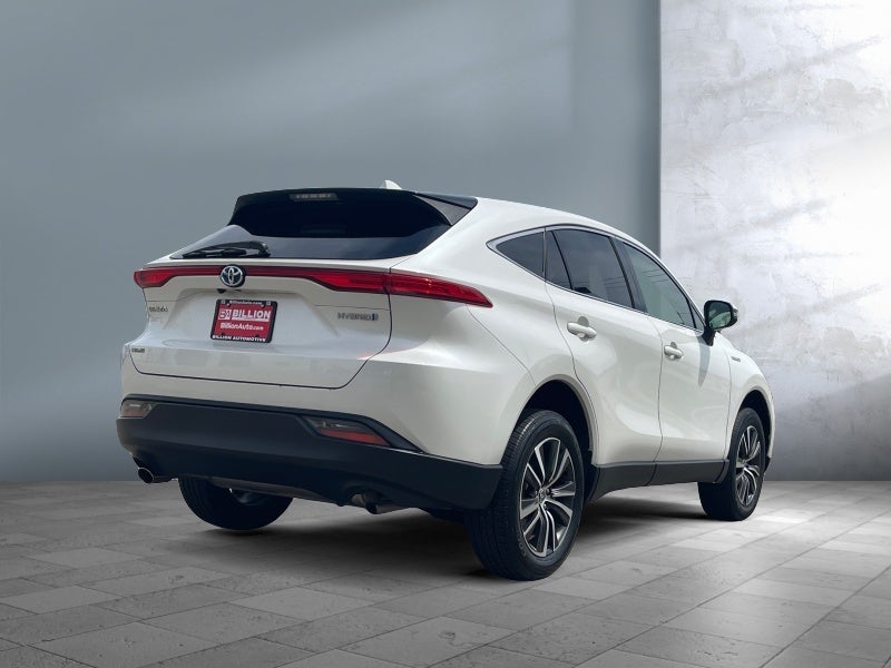 2021 Toyota Venza LE