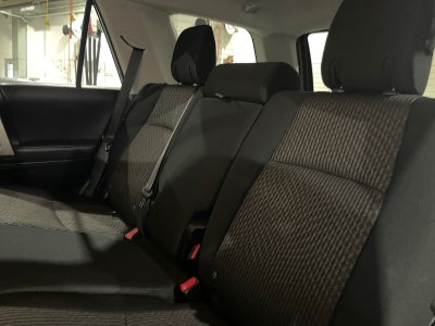 2022 Toyota 4Runner Trail Special Edition