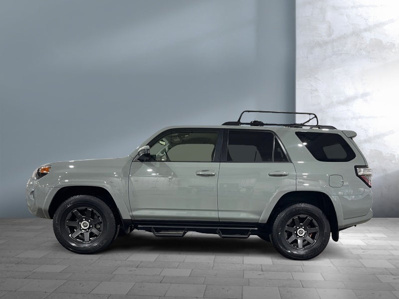 2022 Toyota 4Runner Trail Special Edition