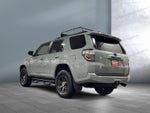 2022 Toyota 4Runner Trail Special Edition