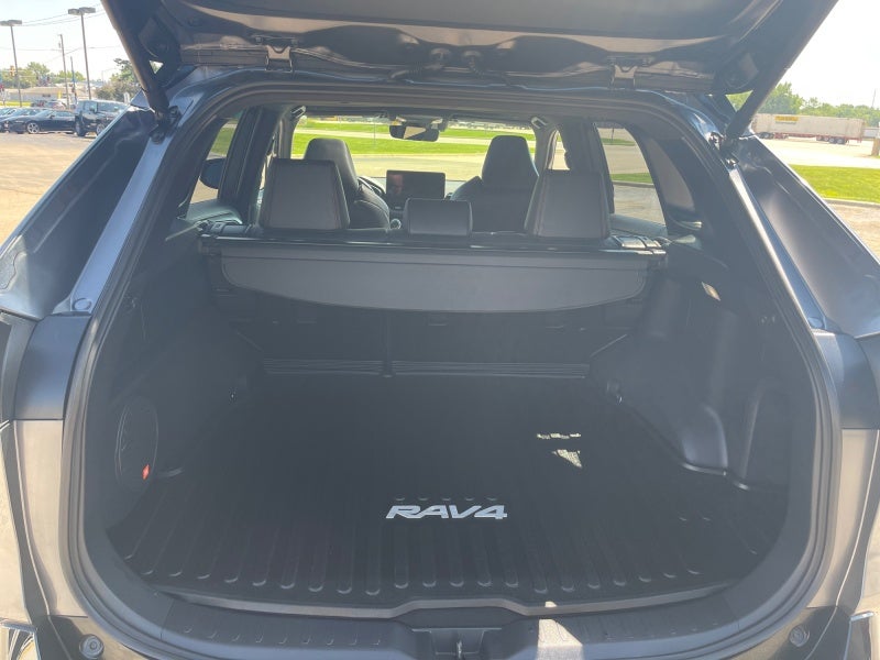 2024 Toyota RAV4 Prime XSE