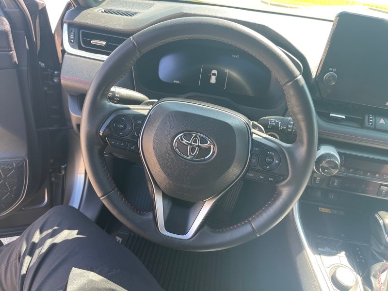 2024 Toyota RAV4 Prime XSE