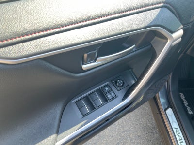 2024 Toyota RAV4 Prime XSE