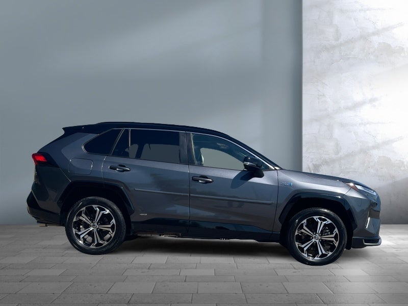2024 Toyota RAV4 Prime XSE